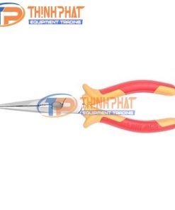 Kìm cách điện mũi nhọn 6 inch W095006