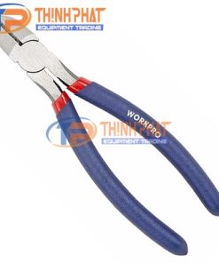 Kìm cắt dài 6 inch workpro W031028