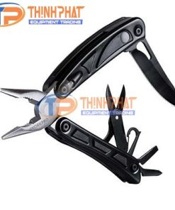 Kìm đa năng 10 trong 1 WORKPRO W014009