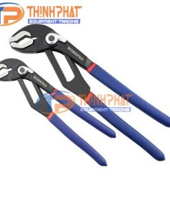 Bộ kìm mỏ quạ 2 món W001309