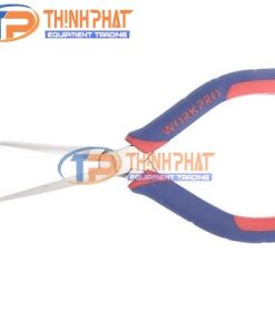 Kìm mũi dài mini W031021