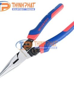 Kìm mũi nhọn có điều chỉnh W031182 8inch/200mm