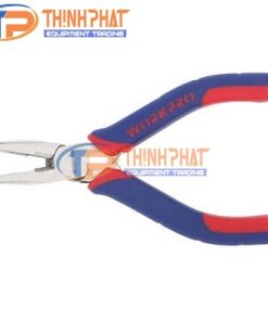 Kìm mũi nhọn mini W031017