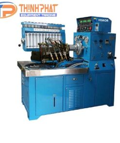 Máy cân chỉnh bơm cao áp dùng cho 12 xylanh Viskor VDT-300