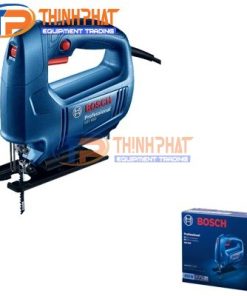 Máy cưa lọng Bosch GST 650