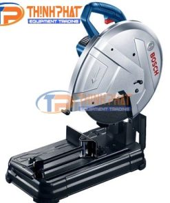 Máy cắt sắt bàn Bosch GCO 220