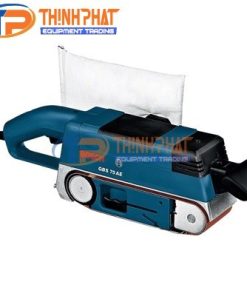 Máy chà nhám băng dùng điện Bosch GBS 75 A