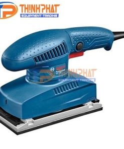 Máy chà nhám rung dùng điện Bosch GSS 2300