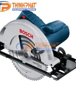 Máy Cưa đĩa cầm tay Bosch GKS 235 turbo-kèm phụ kiện