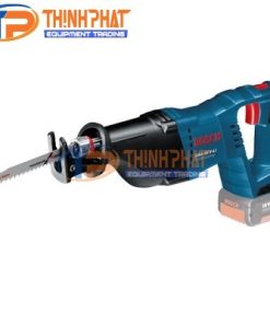 Máy cưa kiếm dùng pin Bosch GSA 18V-LI SOLO