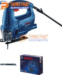 Máy cưa lọng Bosch GST 700