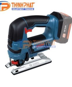 Máy cưa lộng dùng pin Bosch GST 18V-LI GEN 2 (SOLO)