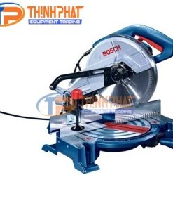 Máy cắt vát để bàn Bosch GCM 10 MX