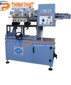 Máy xoáy lỗ cốt trục cam động cơ ô tô COMEC LBM850