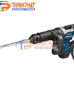 Máy đục bê tông Bosch GSH 5 1100W