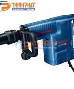 Máy đục phá bê tông Bosch GSH 11 E