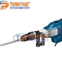 Máy đục phá bê tông Bosch GSH 11VC Professional