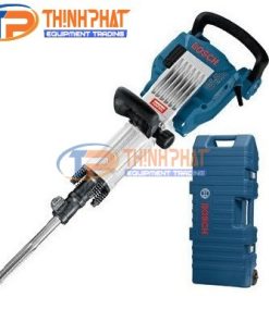 Máy đục phá bê tông Bosch GSH 16-30 1750w