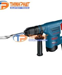 Máy đục phá bê tông Bosch GSH 3E