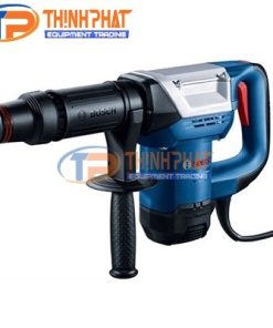 Máy đục phá bê tông Bosch GSH 3E