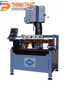 Máy ép git xupap COMEC BGV220