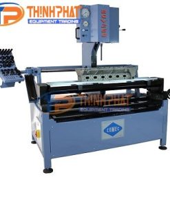 Máy ép git xupap COMEC BGV260