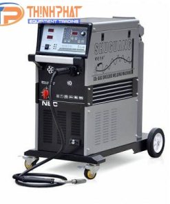 MÁY HÀN KHÍ CO2 MIG SHUGUANG NBC-250