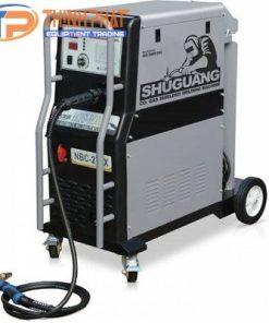 MÁY HÀN KHÍ CO2 MIG SHUGUANG NBC-270X