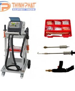 Máy hàn rút tôn công nghệ điện tử FY-92G