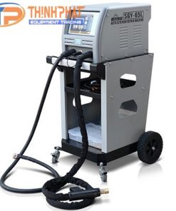 MÁY HÀN RÚT TÔN TỰ ĐỘNG 65L