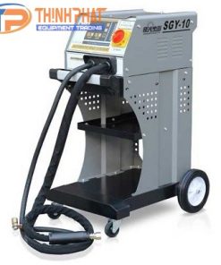 MÁY HÀN RÚT TÔN TỰ ĐỘNG SGY-10