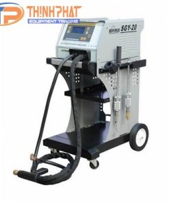 MÁY HÀN RÚT TÔN TỰ ĐỘNG SGY-20
