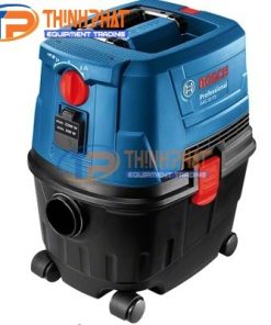 Máy hút bụi ướt-khô Bosch GAS 15 PS