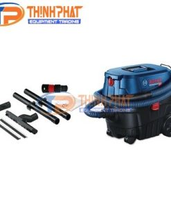 Máy hút bụi khô và ướt Bosch GAS 12-25 PL
