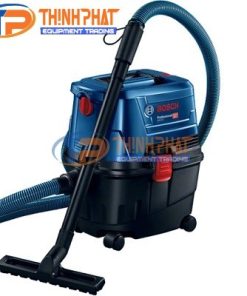 Máy hút bụi ướt-khô Bosch GAS 15