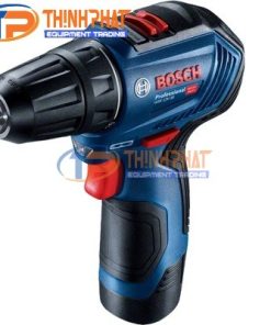 Máy khoan bắn vít dùng pin Bosch GSR 12V-30