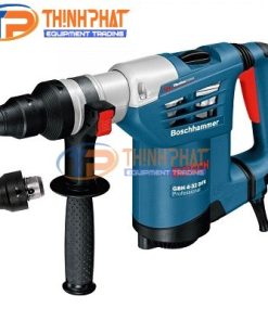 Máy khoan búa Bosch GBH 4-32 DFR