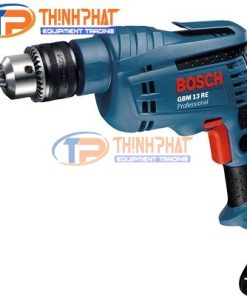 Máy Khoan điện Bosch GBM 13RE 600W