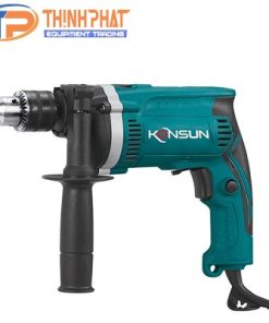 Máy Khoan Động Lực KONSUN KX-81323