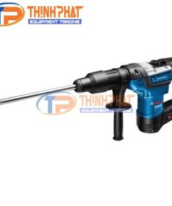 Máy khoan đục bê tông Bosch GBH 5-40D