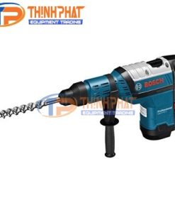 Máy khoan đục bê tông Bosch GBH 8-45 DV