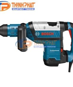 Máy đục phá bê tông Bosch GSH 9 VC