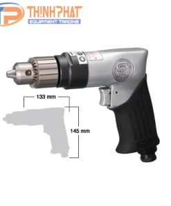 Máy khoan khí nén Shinano SI-5305A