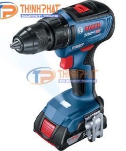 Máy khoan động lực dùng pin Bosch GSB 18V-50