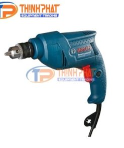 Máy Khoan điện Bosch GBM 10RE