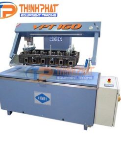 Máy kiểm tra áp suất cho nắp quy lát và xi lanh VPT160