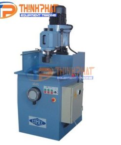 Máy mài bề mặt bánh đà RTV612 Comec
