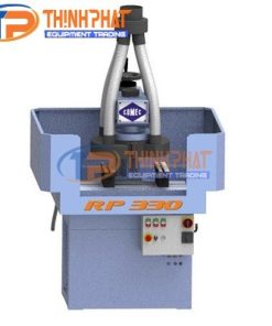 Máy mài bề mặt chi tiết vật mẫu RP330-Z Comec
