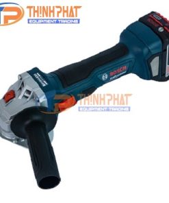 Máy mài góc Bosch GWS 180-LI