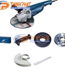 Máy mài góc Bosch GWS 2200-230